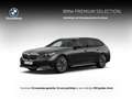 BMW 530 5 Serie Touring 530e M Sport Edition Grau - thumbnail 1