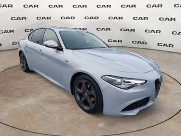 Giulia 2.2 Turbodiesel 190cv AT Sprint Q2