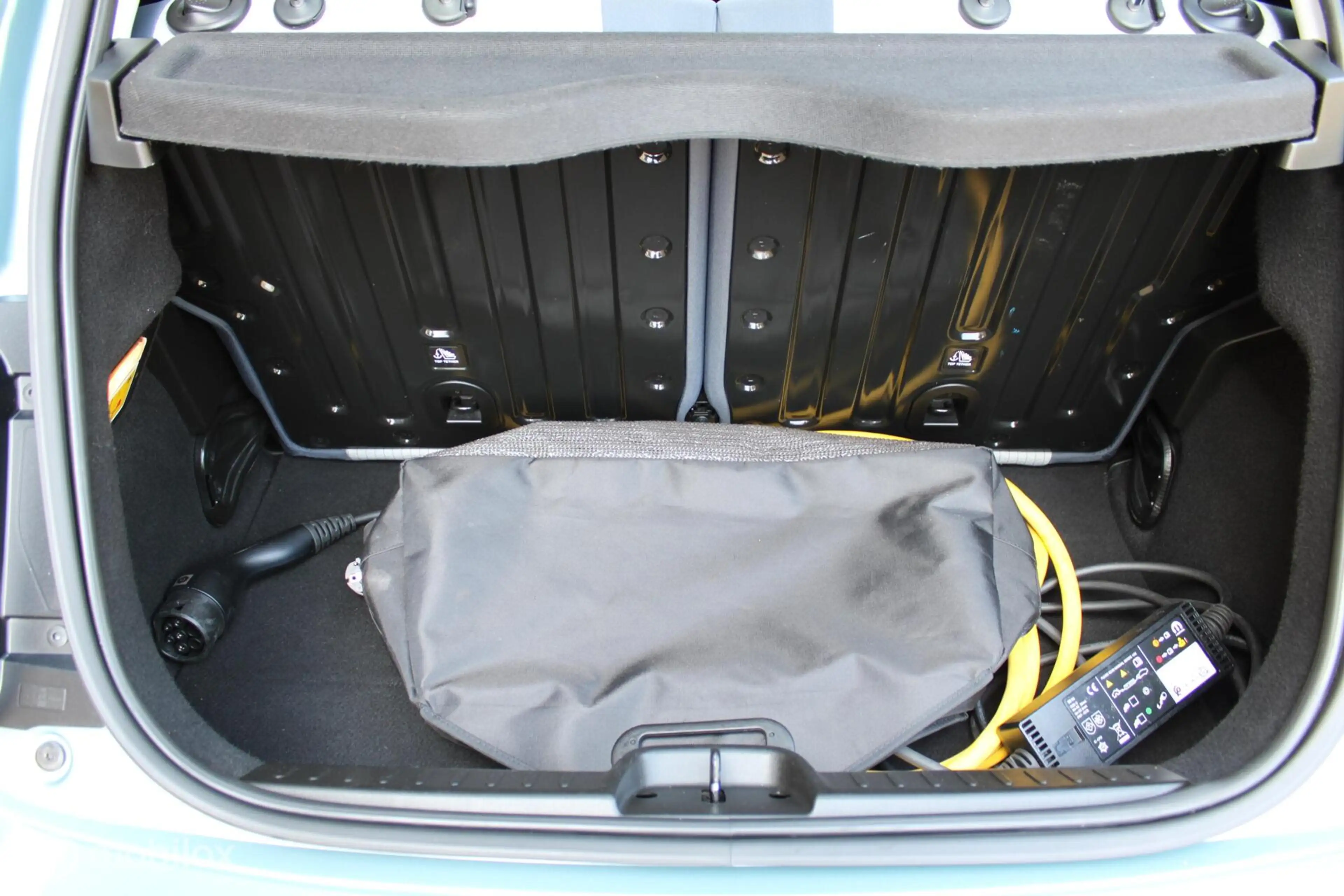 Fiat 500 Icon 42 kWh, 3-Fase laden, Navi, App connect, Crui — photo 29