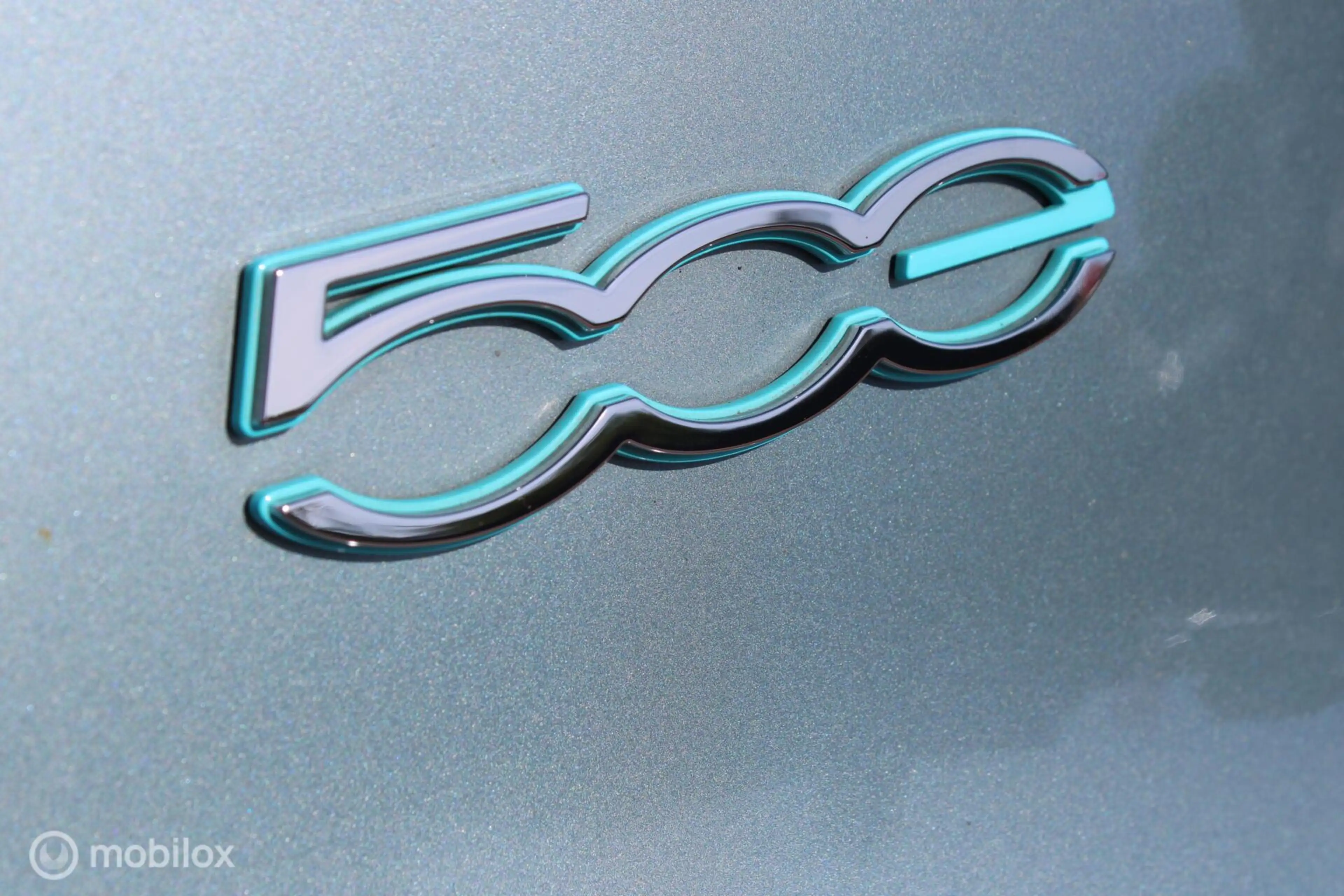 Fiat 500 Icon 42 kWh, 3-Fase laden, Navi, App connect, Crui — photo 20