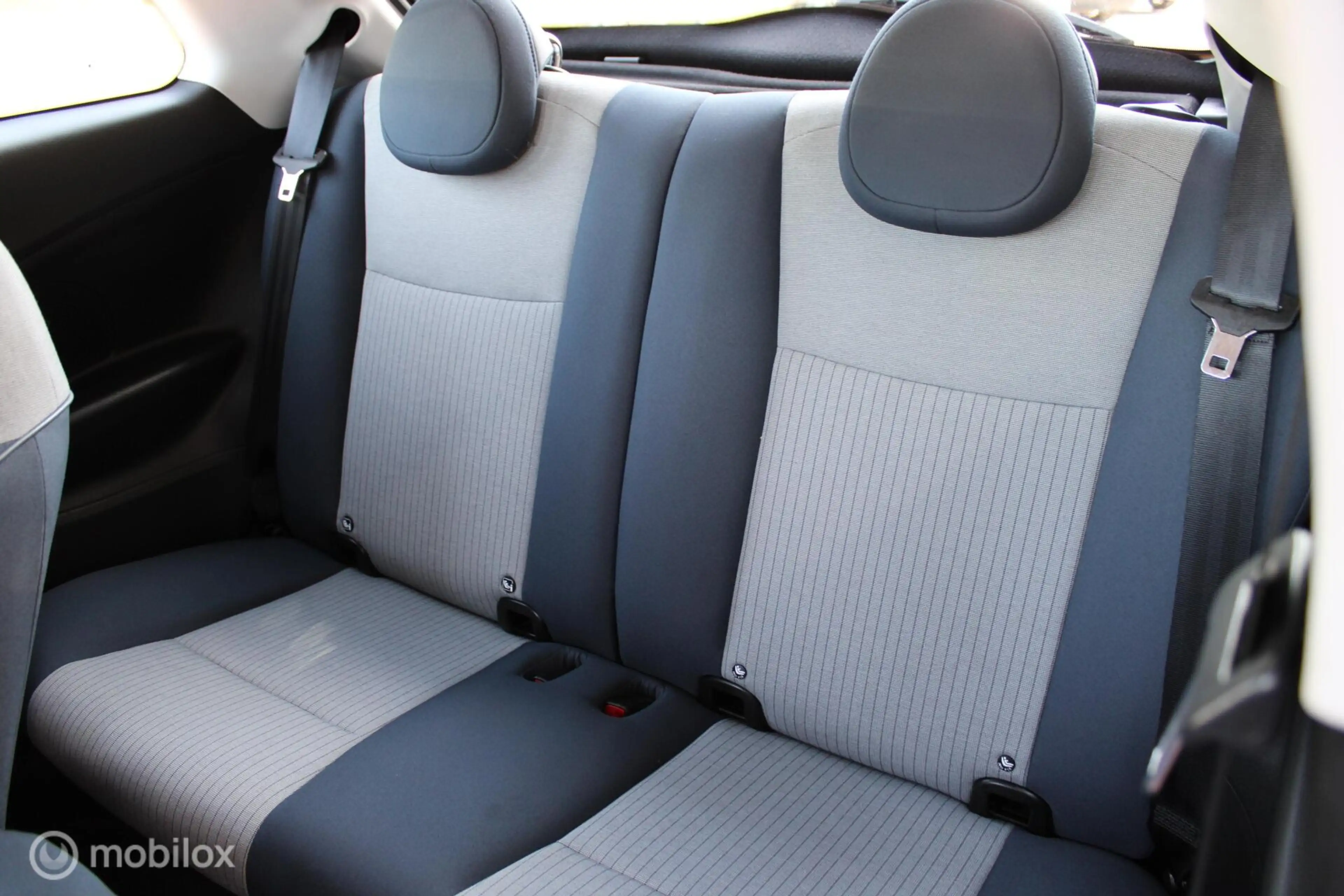 Fiat 500 Icon 42 kWh, 3-Fase laden, Navi, App connect, Crui — photo 28