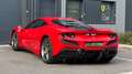 Ferrari F8 Tributo F8 TRIBUTO - 4000 km - malus payé - française Or - thumbnail 4