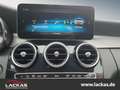 Mercedes-Benz C 180 Avantgarde CGI *NAVI*Kamera*PDC*Tempomat*LED*AHK*T Rojo - thumbnail 15