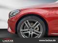 Mercedes-Benz C 180 Avantgarde CGI *NAVI*Kamera*PDC*Tempomat*LED*AHK*T Rojo - thumbnail 21