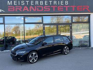 Kombi RS DSG