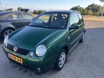 1.4-16V Trendline Opendak😎