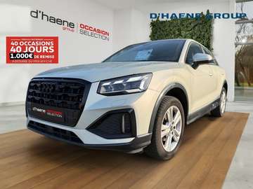 Audi Q2  Business Edition Advanced 35 TFSI  110(150) kW(ch) S tronic