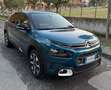 Citroen C4 C4 Cactus 1.6 bluehdi Shine 100cv uniprop. Azul - thumbnail 1