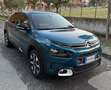Citroen C4 C4 Cactus 1.6 bluehdi Shine 100cv Bleu - thumbnail 1