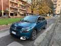 Citroen C4 C4 Cactus 1.6 bluehdi Shine 100cv uniprop. Azul - thumbnail 3