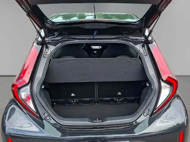 Toyota Aygo X view 9