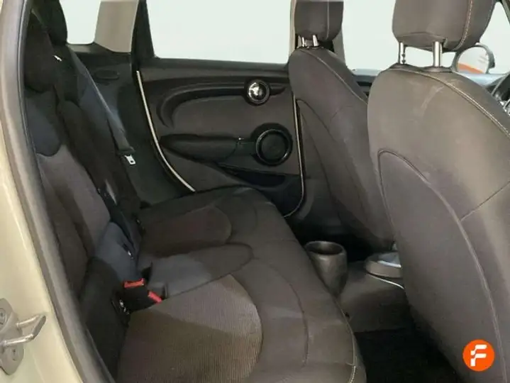 MINI Cooper 2019, foto 12