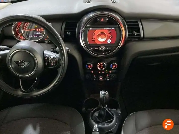 MINI Cooper 2019, foto 21