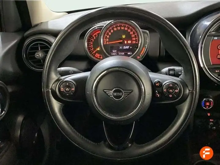 MINI Cooper 2019, foto 20