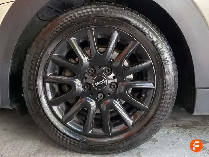 MINI Cooper 2019, foto 16
