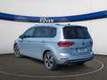 Volkswagen Touran R-Line 2,0 TDI DSG Navi+ACC+AHK+Pano+7S Silber - thumbnail 4