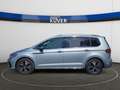 Volkswagen Touran R-Line 2,0 TDI DSG Navi+ACC+AHK+Pano+7S Silber - thumbnail 3
