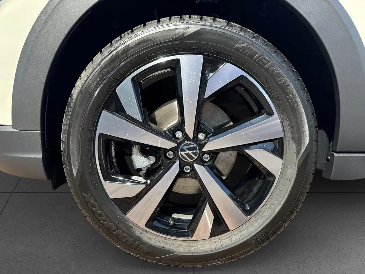 Volkswagen Taigo Style 1,0l TSI 116PS DSG*Navi*ACC*SHZ*Klim 7