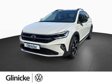Style 1,0l TSI 116PS DSG*Navi*ACC*SHZ*Klim