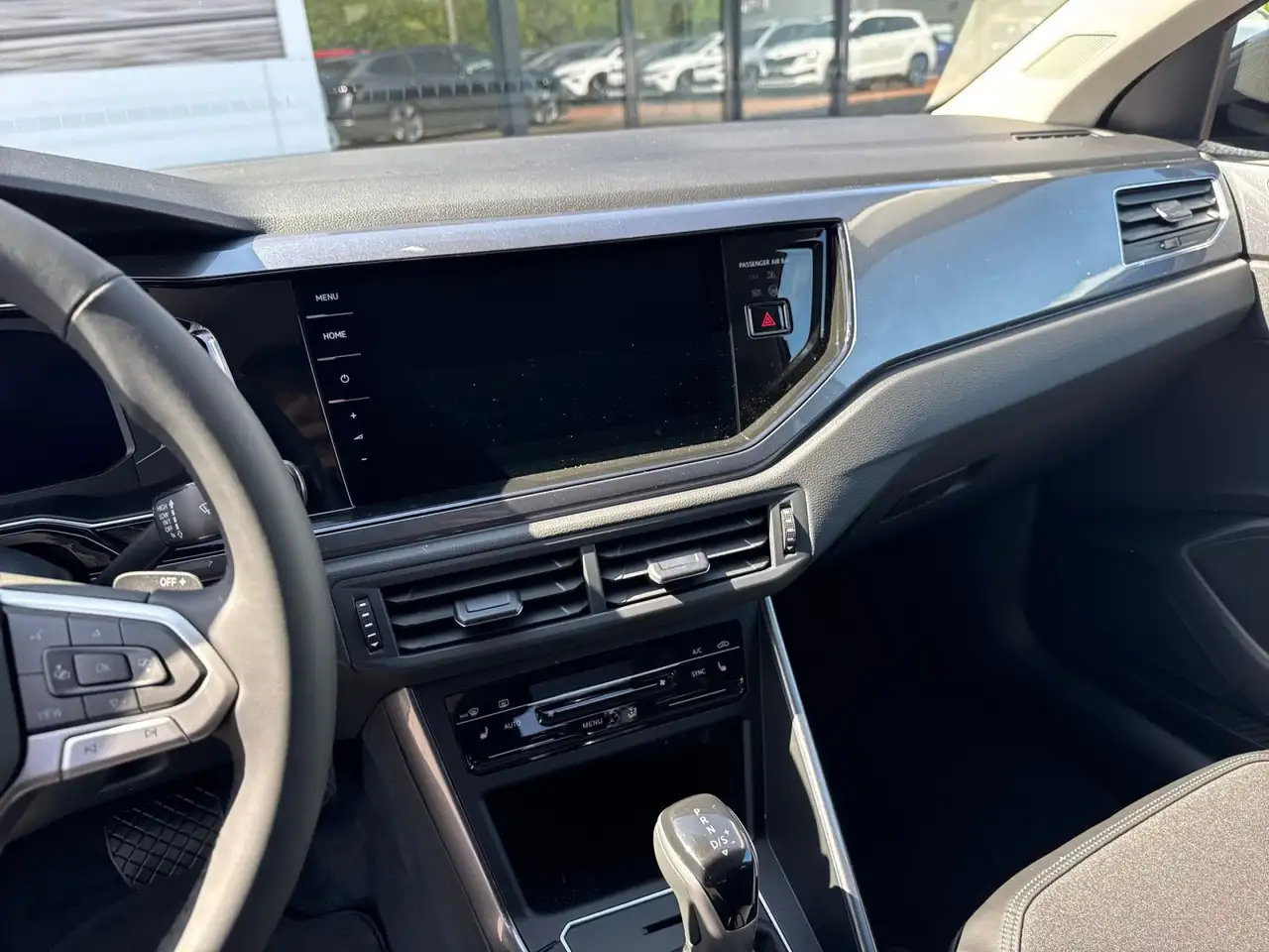 Volkswagen Taigo Style 1,0l TSI 116PS DSG*Navi*ACC*SHZ*Klim 10