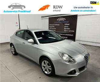 1.4 T Distinctive Automaat