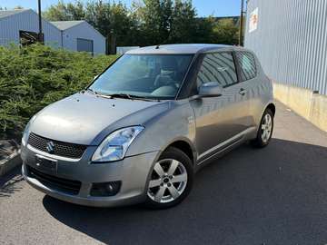 Swift 1.3 DDiS GL Airco