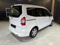 Ford Tourneo Courier 1.5 TDCI 75 CV Plus Bianco - thumbnail 5
