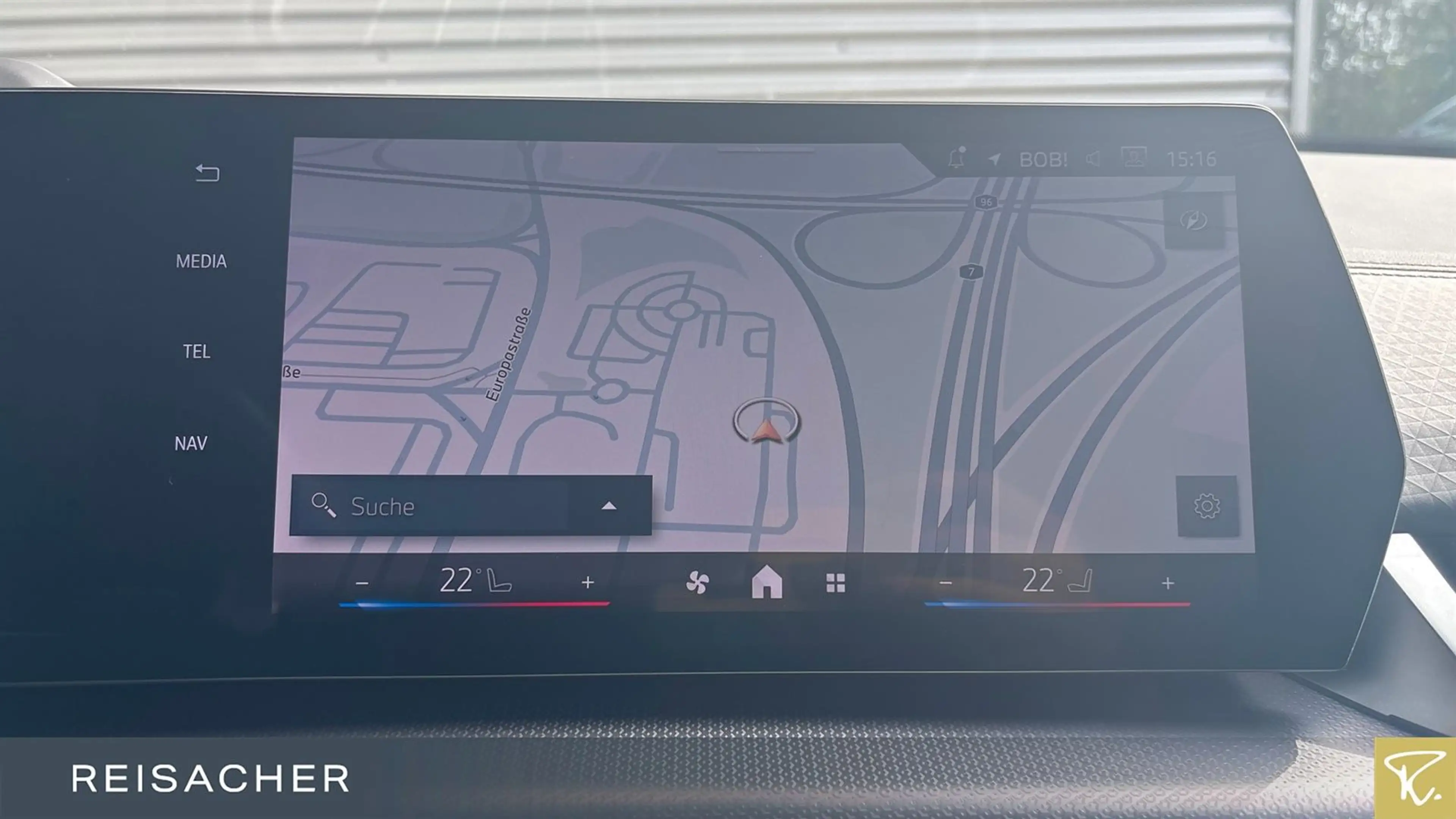 BMW X2 sDrive 20d A M-Sport,LCProf,ACC,360°,HUD — photo 12
