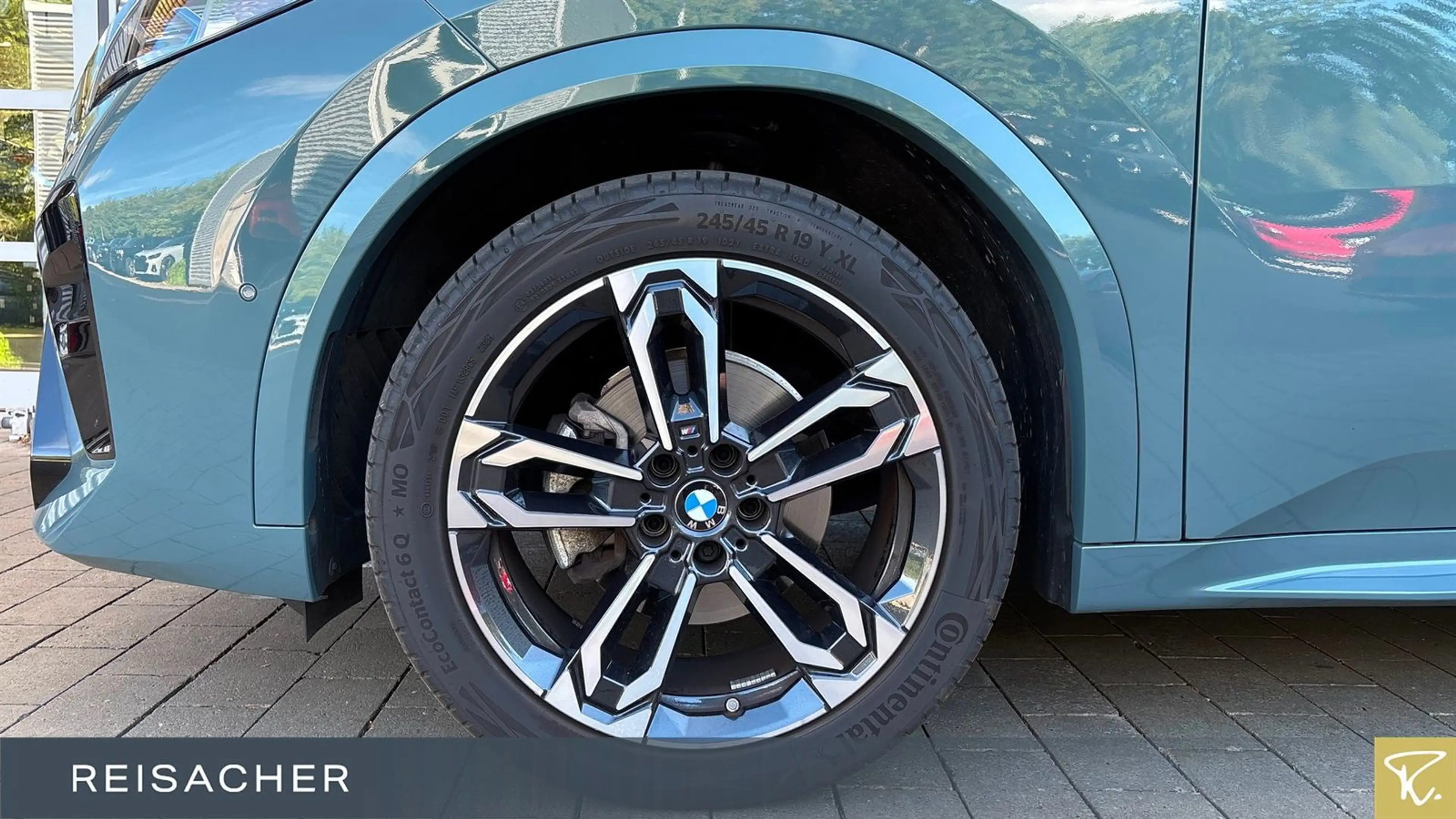 BMW X2 sDrive 20d A M-Sport,LCProf,ACC,360°,HUD — photo 3