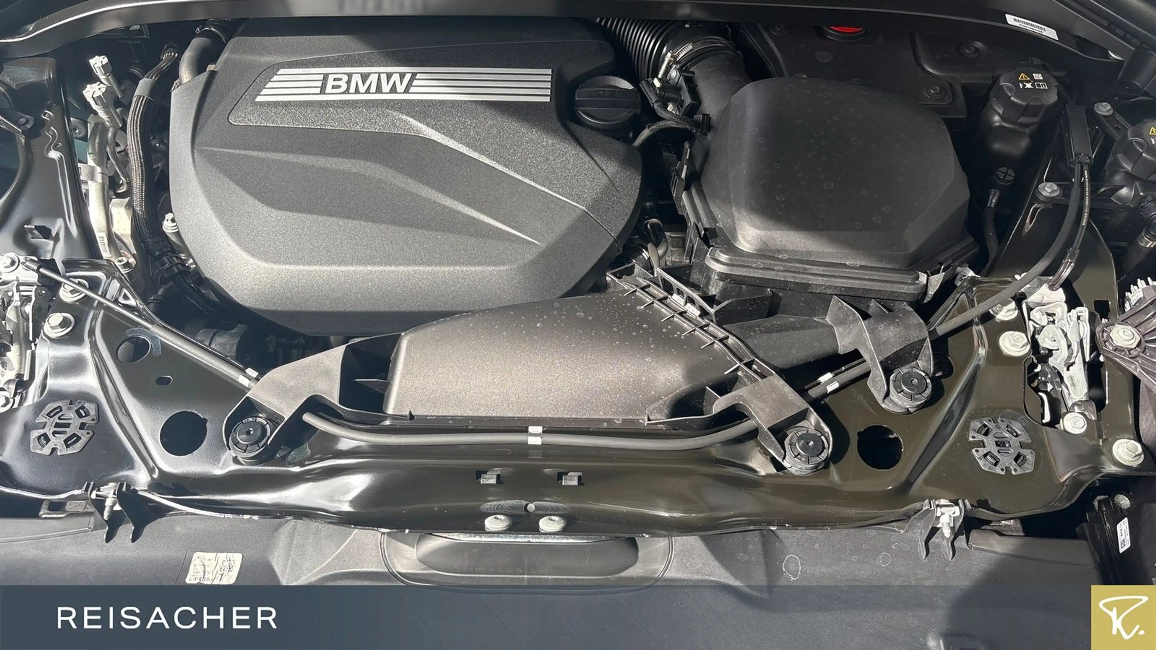 BMW X2 sDrive 20d A M-Sport,LCProf,ACC,360°,HUD — photo 7