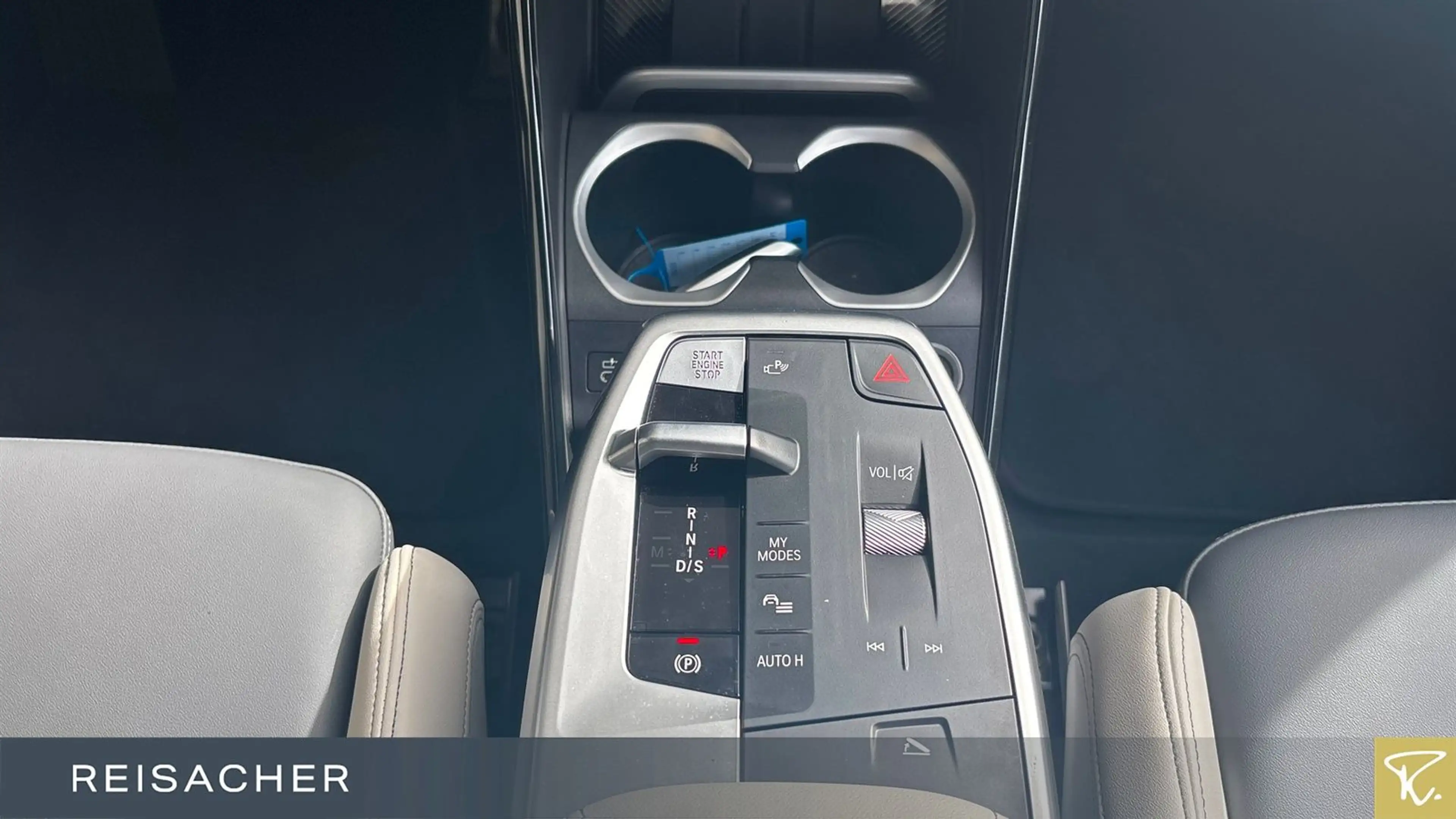 BMW X2 sDrive 20d A M-Sport,LCProf,ACC,360°,HUD — photo 11