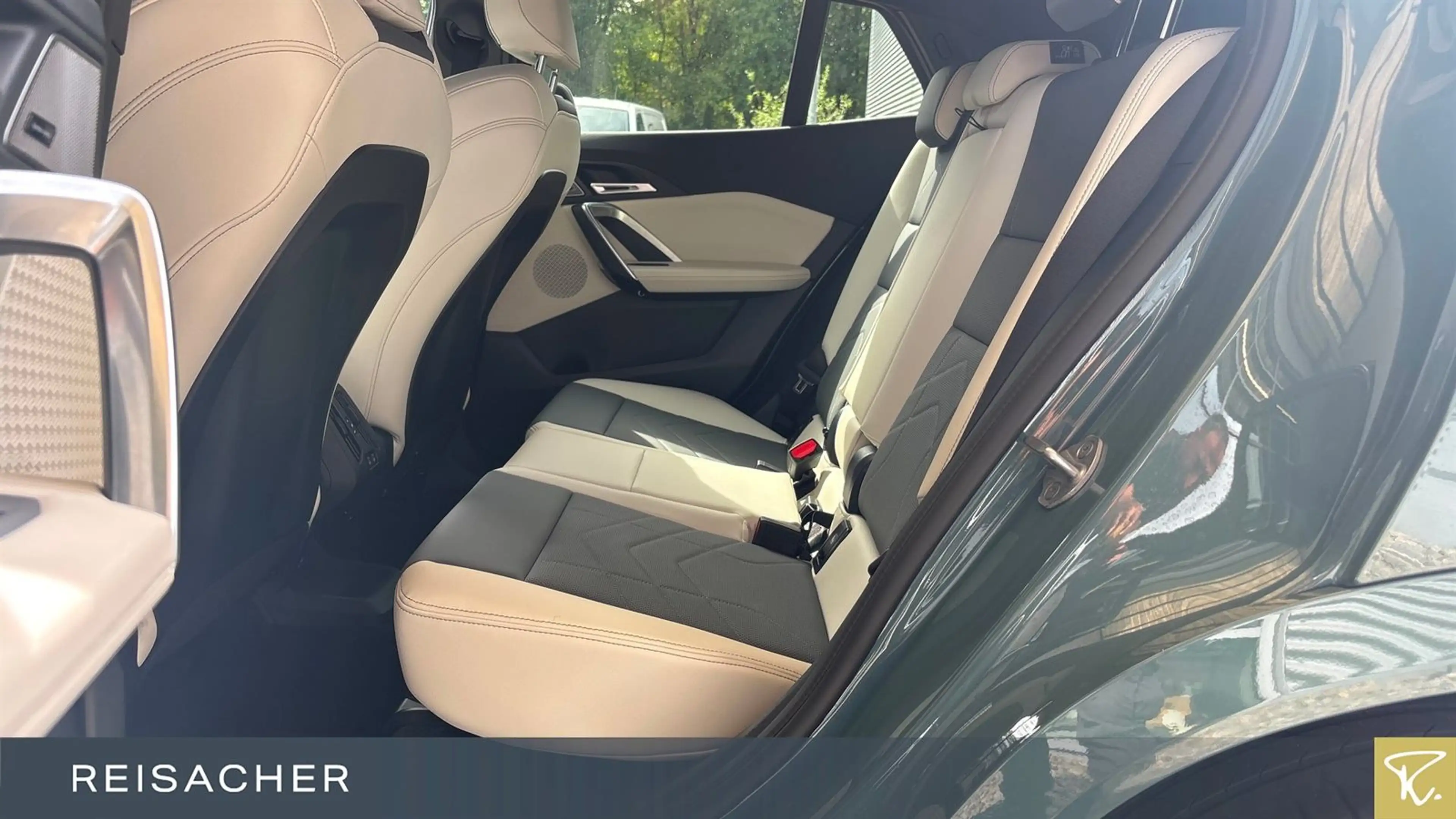 BMW X2 sDrive 20d A M-Sport,LCProf,ACC,360°,HUD — photo 8