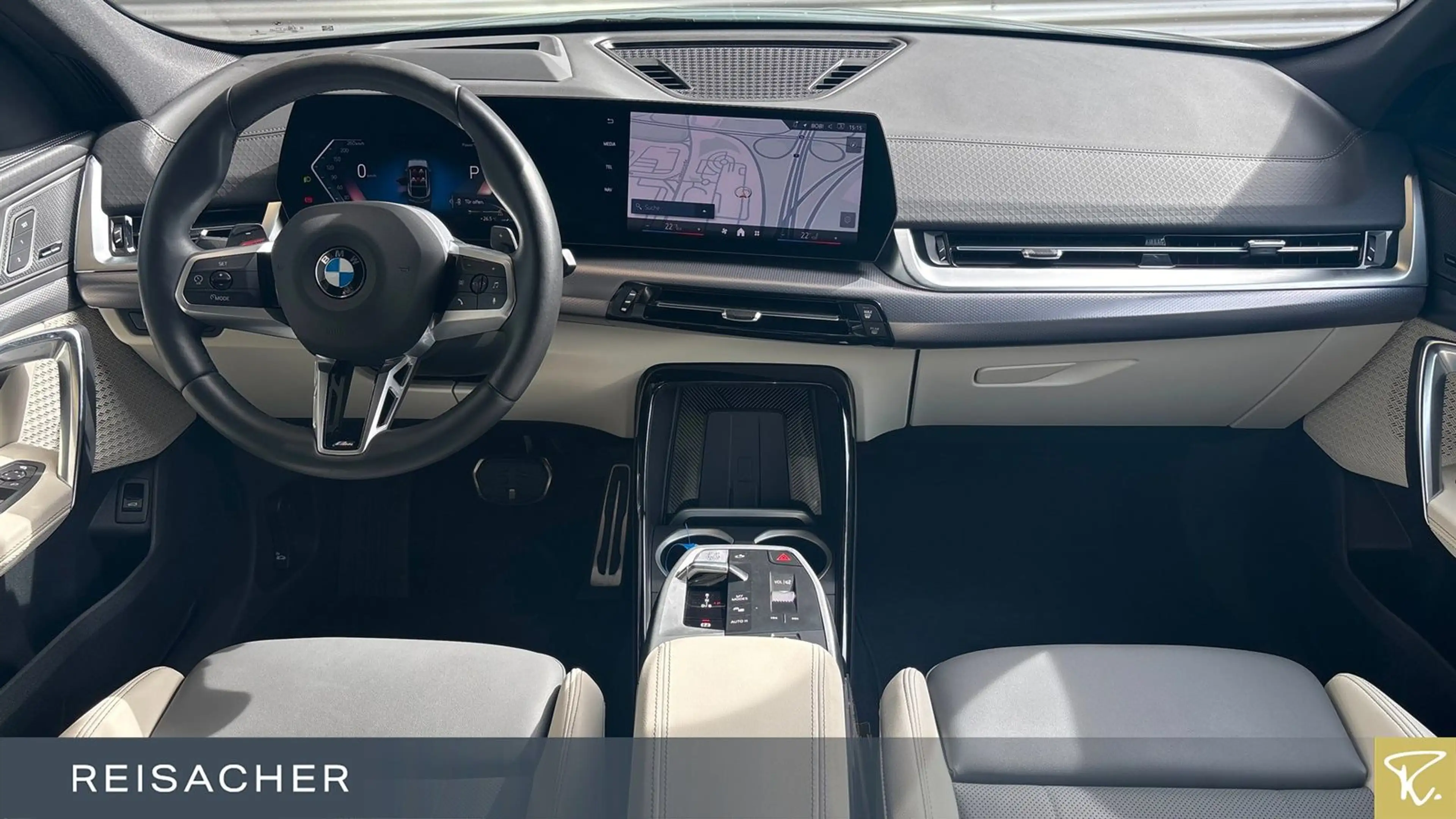 BMW X2 sDrive 20d A M-Sport,LCProf,ACC,360°,HUD — photo 6