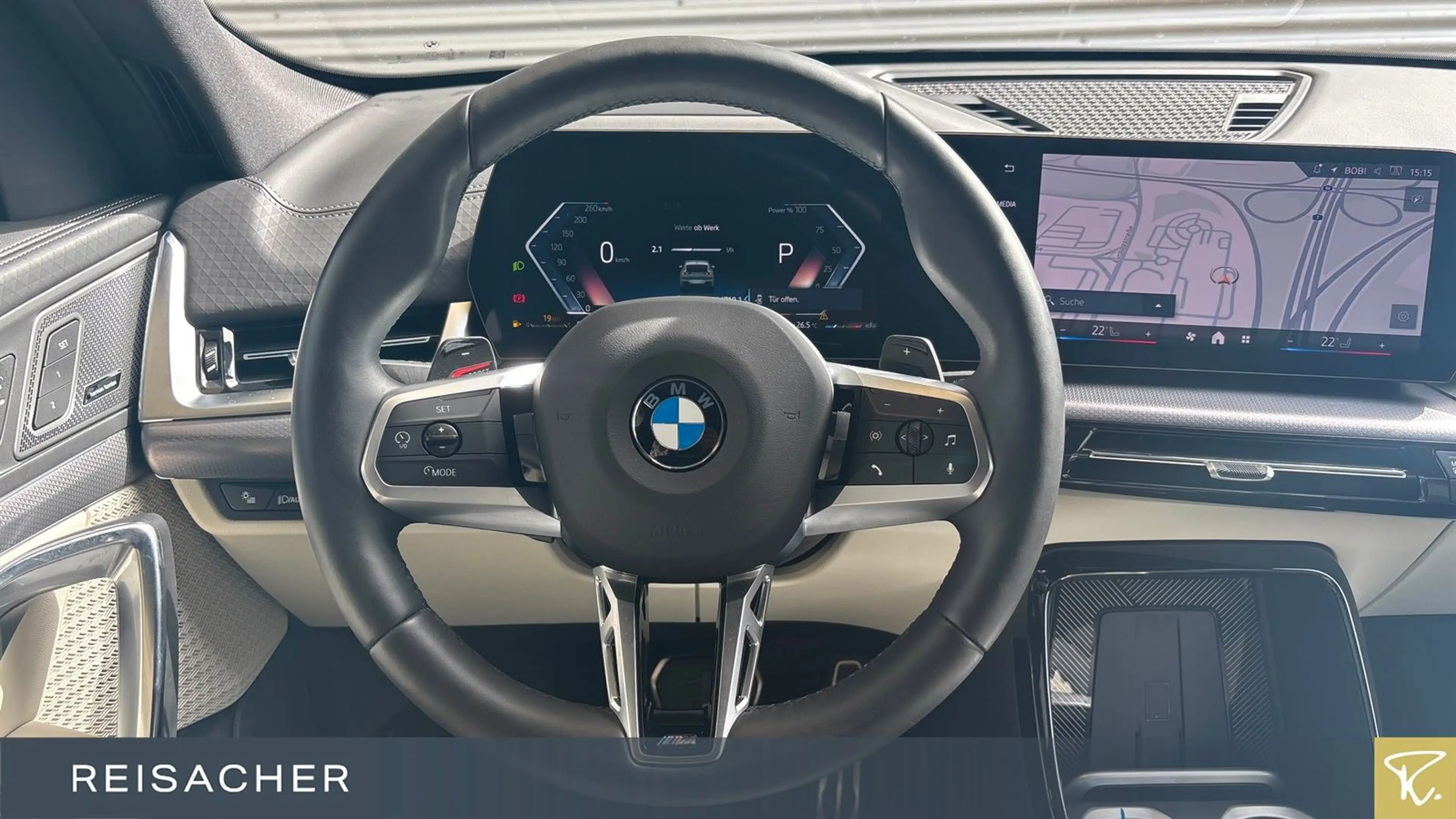 BMW X2 sDrive 20d A M-Sport,LCProf,ACC,360°,HUD — photo 5