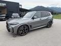BMW X5 xDrive50e M Sport *VERKAUFT* | 489 PS | Vollaus... Grau - thumbnail 4