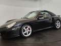 Porsche 996 996 Turbo cabriolet Noir - thumbnail 17