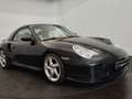 Porsche 996 996 Turbo cabriolet Black - thumbnail 14