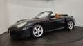 Porsche 996 996 Turbo cabriolet Black - thumbnail 8