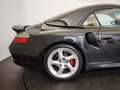 Porsche 996 996 Turbo cabriolet Noir - thumbnail 26