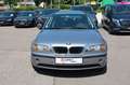 BMW 318 i Touring Klimaaut_SitzHz_PDC_Schiebedach Grau - thumbnail 2