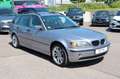BMW 318 i Touring Klimaaut_SitzHz_PDC_Schiebedach Grau - thumbnail 3