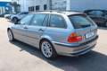 BMW 318 i Touring Klimaaut_SitzHz_PDC_Schiebedach Grau - thumbnail 7