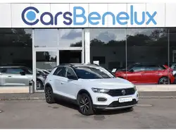 Volkswagen T-Roc 1.5 TSI Style DSG PANO ACC SIDE PARK CAM 1° MAIN