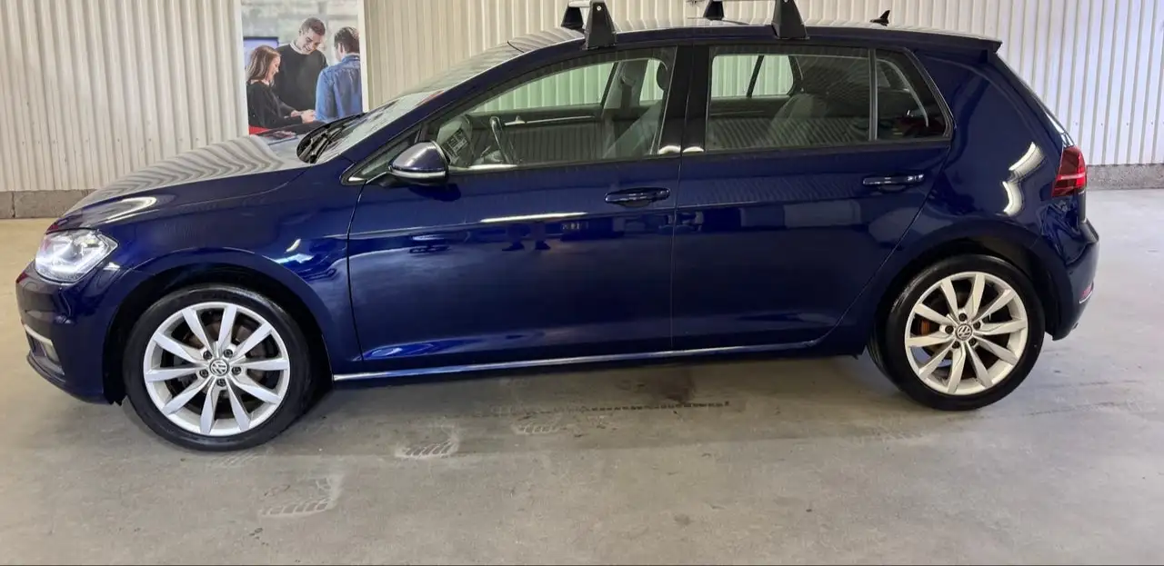 Volkswagen Golf GOLF SOCIETE 1.0 TSI 110 DSG7 CONFORTLIN