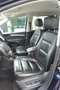 SEAT Alhambra 2.0TDI Style *Leder*Navi*Xenon*Kamera* Blau - thumbnail 8