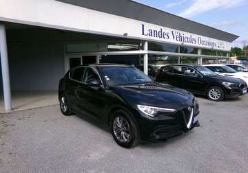 2.2 D190ch LUSSO AT8