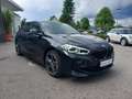 BMW 120 d xDrive Aut MSport Panorama LED AktGSR ParkAss Schwarz - thumbnail 6