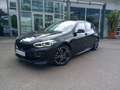 BMW 120 d xDrive Aut MSport Panorama LED AktGSR ParkAss Schwarz - thumbnail 2