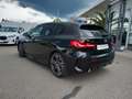 BMW 120 d xDrive Aut MSport Panorama LED AktGSR ParkAss Schwarz - thumbnail 3