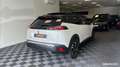 Peugeot 2008 GENERATION-I 1.2 PURETECH 130ch GT LINE EAT BVA START-STOP Blanc - thumbnail 6